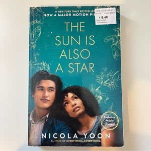 The Sun is also a Star